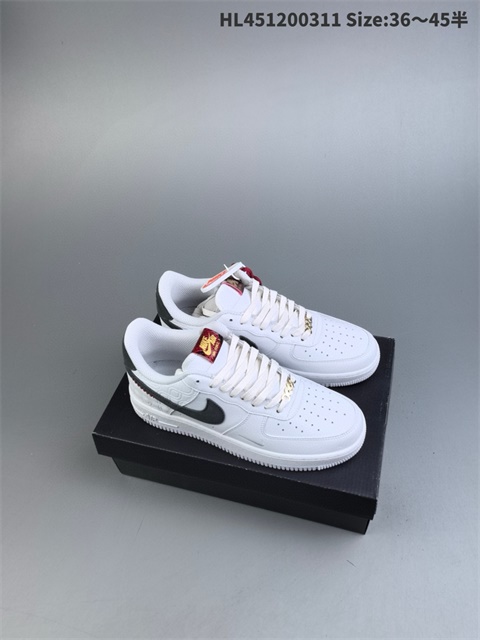 men air force one shoes 36-45 2025-9-19-341